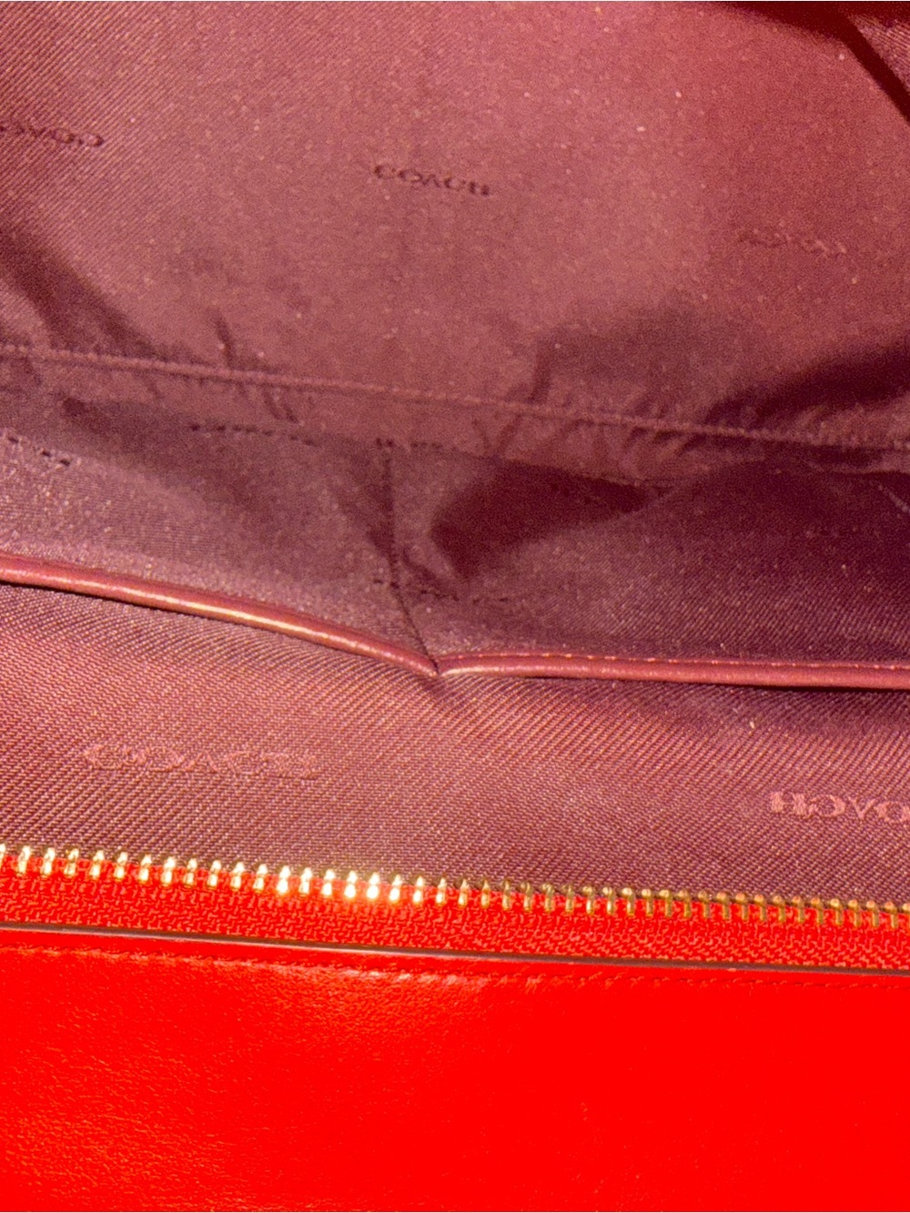 Limited Edition | Selena Gomez x Coach | Coach Grace Bag - Picture 10 of 12